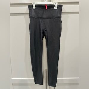 Spanx leggings